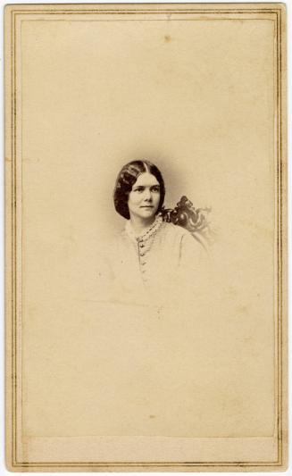 Gift of Mrs. George Wells Cheney, Jr., 1991.54.41, Connecticut Museum of Culture and History, C…