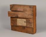Gift of Russell H. Jones, 2020.14.1d, Connecticut Museum of Culture and History