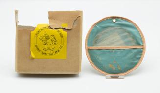 Gift of Russell H. Jones, 2020.14.5a-c, Connecticut Museum of Culture and History