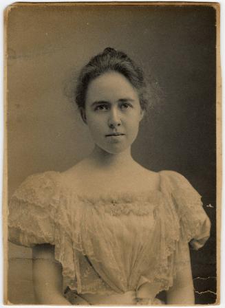 Gift of Mrs. George Wells Cheney, Jr., 1991.54.42, Connecticut Museum of Culture and History, C…