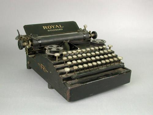 Typewriter