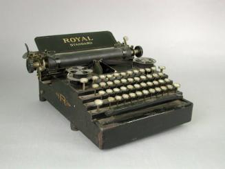 Typewriter