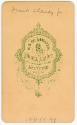 Gift of Mrs. George Wells Cheney, Jr., 1991.54.44, Connecticut Museum of Culture and History, C…