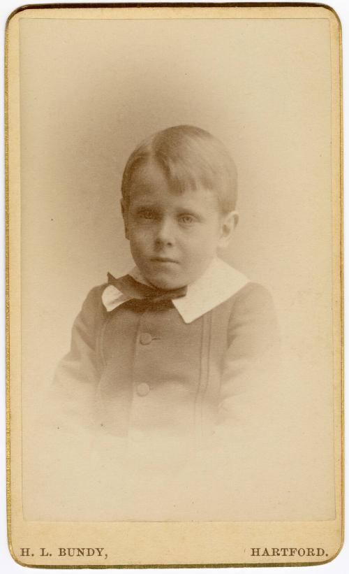 Gift of Mrs. George Wells Cheney, Jr., 1991.54.61, Connecticut Museum of Culture and History, C…