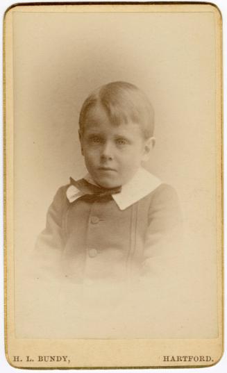 Gift of Mrs. George Wells Cheney, Jr., 1991.54.61, Connecticut Museum of Culture and History, C…