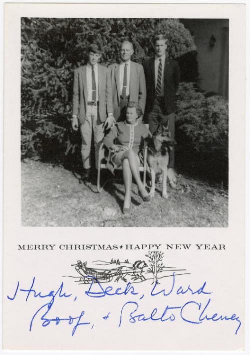 Gift of Mrs. Byard Williams, 1988.85.77, Connecticut Museum of Culture and History, Copyright U…