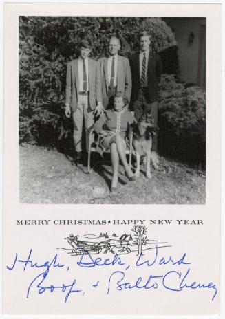 Gift of Mrs. Byard Williams, 1988.85.77, Connecticut Museum of Culture and History, Copyright U…