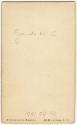 Gift of Mrs. George Wells Cheney, Jr., 1991.54.50, Connecticut Museum of Culture and History, C…