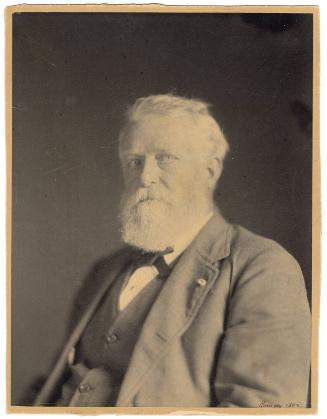 Gift of Mrs. Byard Williams, 1988.85.79, Connecticut Museum of Culture and History, Copyright U…
