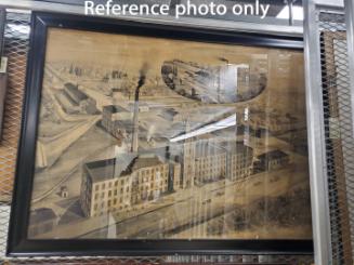 Gift of Janet and John Wallach, 2004.137.0, Connecticut Museum of Culture and History, Copyrigh…