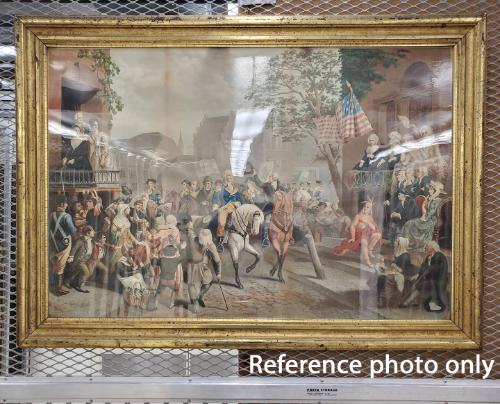 Connecticut Museum of Culture and History collection, 2023.1.14, Connecticut Museum of Culture …