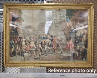 Connecticut Museum of Culture and History collection, 2023.1.14, Connecticut Museum of Culture …