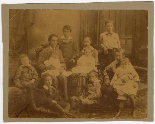 Gift of Mrs. Byard Williams, 1988.133.3, Connecticut Museum of Culture and History, Copyright U…