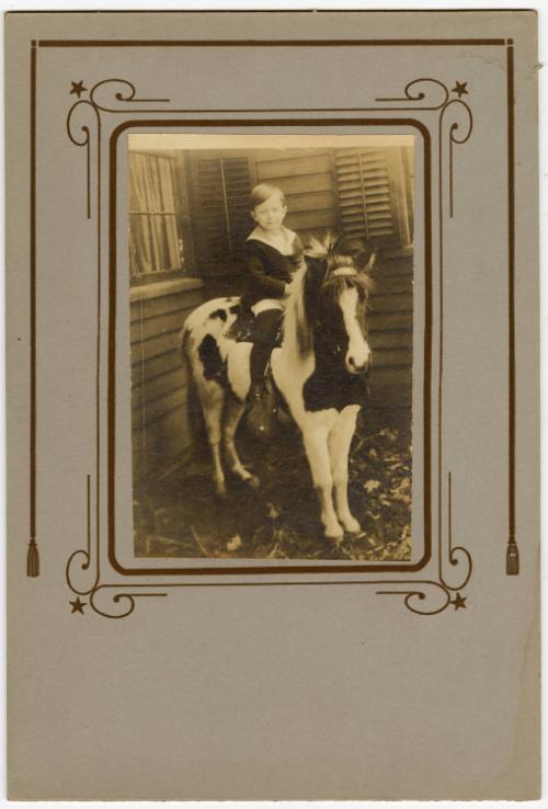 Gift of Mrs. George Wells Cheney, Jr., 1991.54.296, Connecticut Museum of Culture and History, …