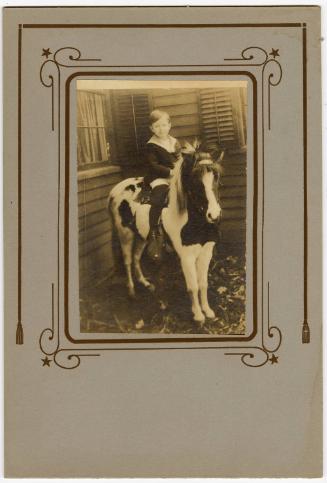 Gift of Mrs. George Wells Cheney, Jr., 1991.54.296, Connecticut Museum of Culture and History, …