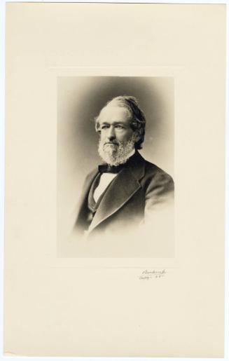 Gift of Charles Cheney Humpstone, 2002.14.5, Connecticut Museum of Culture and History, Copyrig…