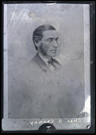 Gift of Horace Learned and Mrs. Frank W. Crocker, 1979.25.11, Connecticut Museum of Culture and…