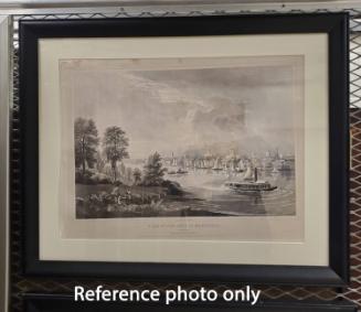 Gift of Mrs. William McFaden, 1919.3.0, Connecticut Museum of Culture and History, Public domai…