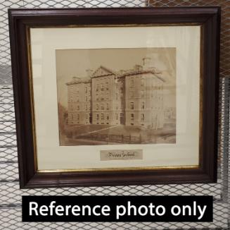 Connecticut Museum of Culture and History collection, 2023.1.17, Connecticut Museum of Culture …