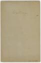 Gift of Mrs. George Wells Cheney, Jr., 1991.54.84, Connecticut Museum of Culture and History, C…
