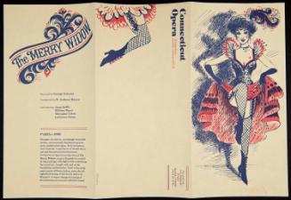Gift of Margaret Genovese, 2023.65.4, Connecticut Museum of Culture and History collection, In …