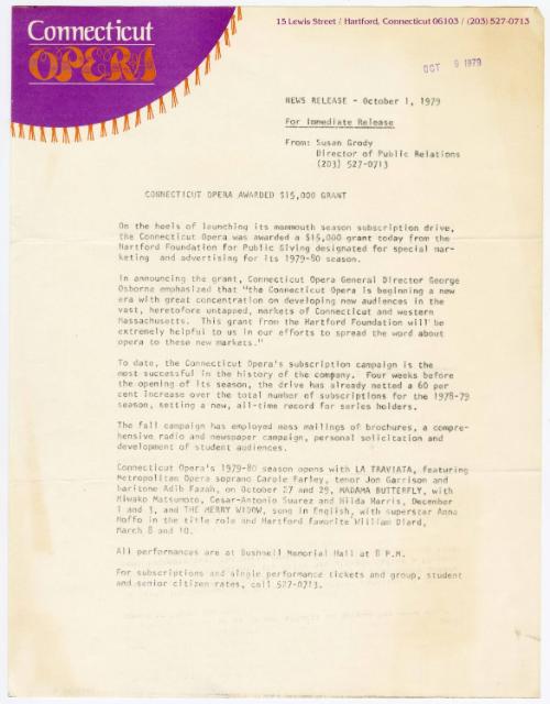 Gift of Margaret Genovese, 2023.65.9, Connecticut Museum of Culture and History collection, In …
