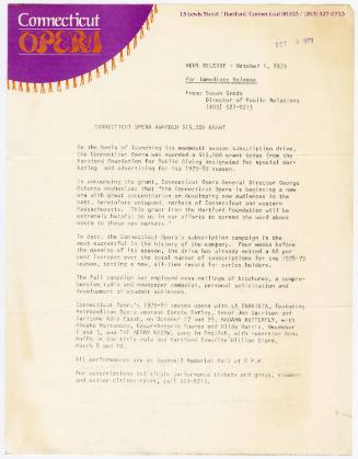 Gift of Margaret Genovese, 2023.65.9, Connecticut Museum of Culture and History collection, In …