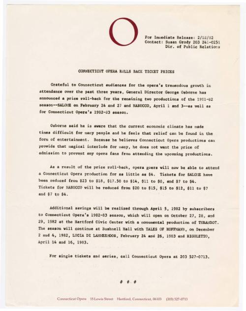 Gift of Margaret Genovese, 2023.65.10, Connecticut Museum of Culture and History collection, In…