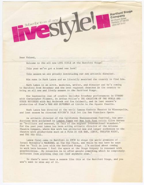 Gift of Margaret Genovese, 2023.65.13, Connecticut Museum of Culture and History collection, In…
