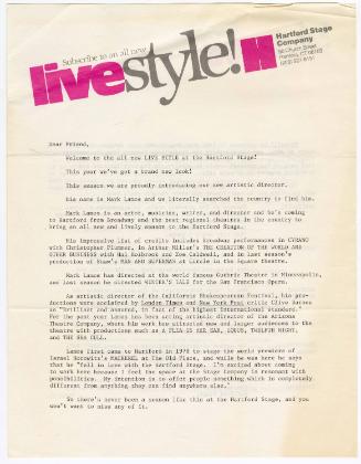 Gift of Margaret Genovese, 2023.65.13, Connecticut Museum of Culture and History collection, In…