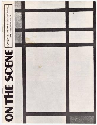 Gift of Margaret Genovese, 2023.65.14, Connecticut Museum of Culture and History collection, In…