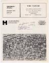Gift of Margaret Genovese, 2023.65.14, Connecticut Museum of Culture and History collection, In…