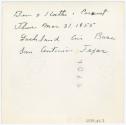 Gift of the Estate of Daniel and Emily MacGregor (San Diego, Calif.), 2023.63.2, Connecticut Mu…