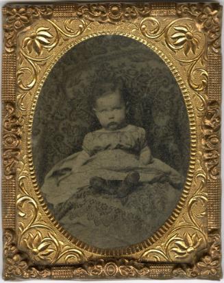 Gift of Harold J. Olmsted, 2017.57.0, Connecticut Museum of Culture and History, Public domain