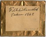 Gift of Harold J. Olmsted, 2017.57.0, Connecticut Museum of Culture and History, Public domain