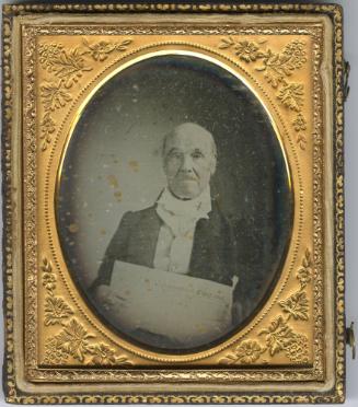 Gift of Clifford T. Alderman, 2018.29.0, Connecticut Museum of Culture and History, Public doma…