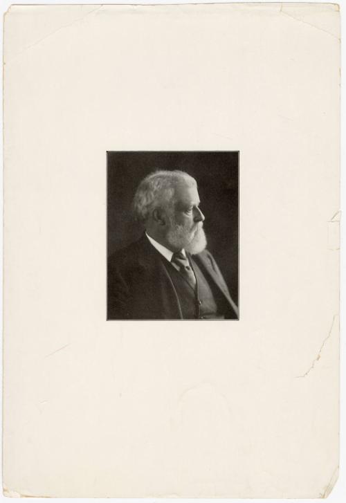 Gift of Charles Cheney Humpstone, 2002.14.10, Connecticut Museum of Culture and History, Copyri…