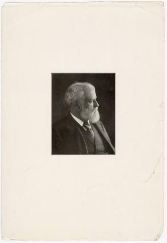 Gift of Charles Cheney Humpstone, 2002.14.10, Connecticut Museum of Culture and History, Copyri…