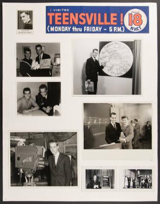 Museum purchase,  2017.35.462, Connecticut Museum of Culture and History, In copyright