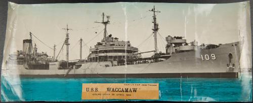 Gift of Theresa M. Battaglio, granddaughter of Charles F. Catania,  2020.24.12, Connecticut Mus…