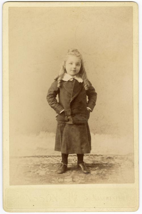 Gift of Mrs. George Wells Cheney, Jr., 1991.54.80, Connecticut Museum of Culture and History, C…