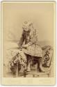 Gift of Mrs. George Wells Cheney, Jr., 1991.54.81, Connecticut Museum of Culture and History, C…