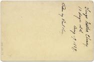 Gift of Mrs. George Wells Cheney, Jr., 1991.54.74, Connecticut Museum of Culture and History, C…