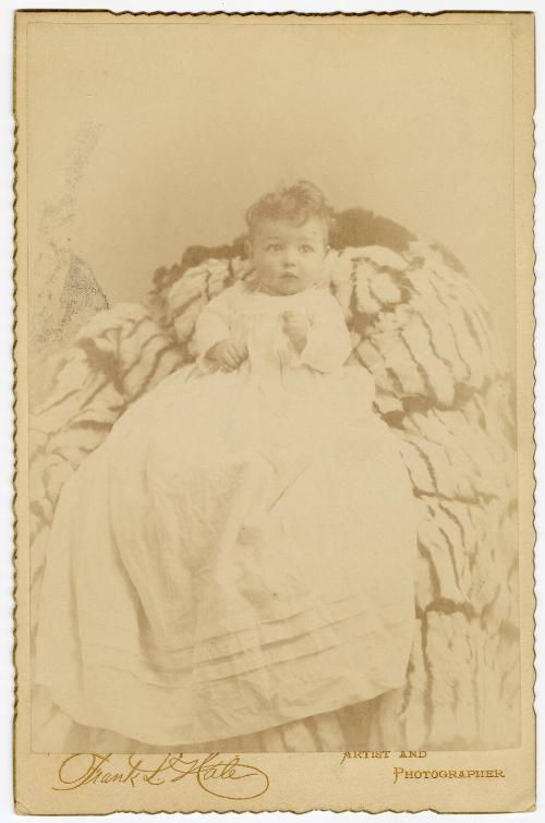 Gift of Mrs. George Wells Cheney, Jr., 1991.54.76, Connecticut Museum of Culture and History, C…