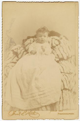 Gift of Mrs. George Wells Cheney, Jr., 1991.54.76, Connecticut Museum of Culture and History, C…