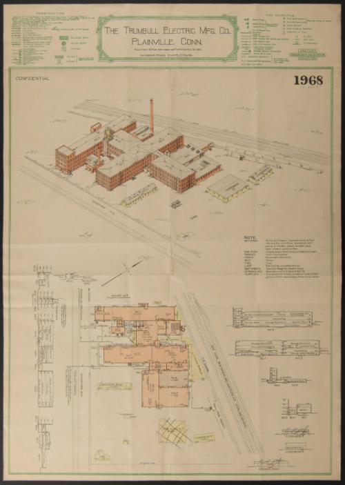 Gift of Lee West, 2020.45.1, Connecticut Museum of Culture and History, Copyright undetermined