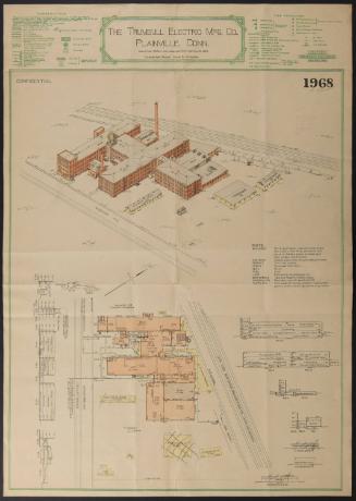 Gift of Lee West, 2020.45.1, Connecticut Museum of Culture and History, Copyright undetermined