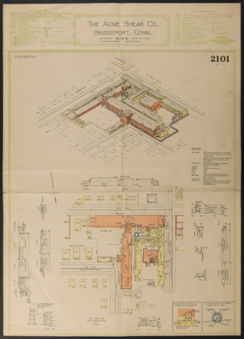 Gift of Lee West, 2020.45.2, Connecticut Museum of Culture and History, Copyright undetermined