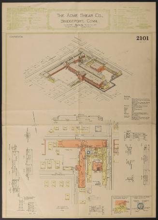 Gift of Lee West, 2020.45.2, Connecticut Museum of Culture and History, Copyright undetermined
