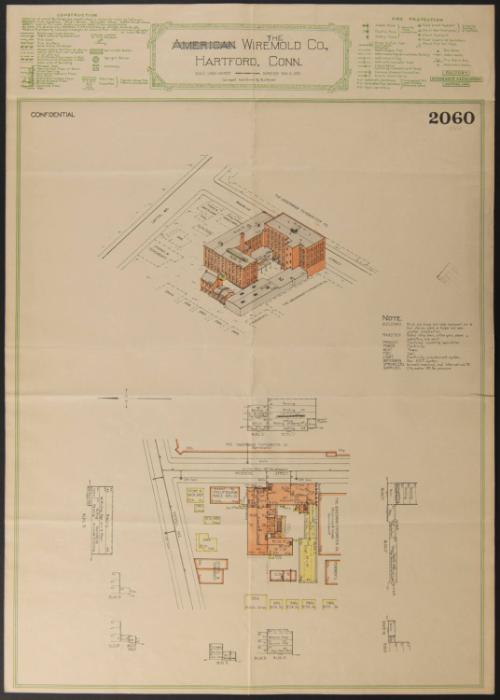 Gift of Lee West, 2020.45.3, Connecticut Museum of Culture and History, Copyright undetermined